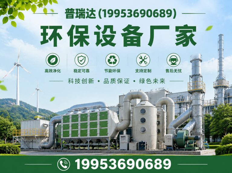 昌乐县污水处理设备展示图